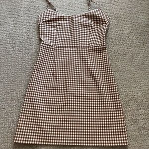 Urban outfitters dress